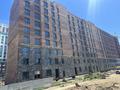 1-комнатная квартира · 36.45 м² · 7/9 этаж, Е 430 3/1 — Район KAZUTB, КАЗГЮА,Левый берег за 14.5 млн ₸ в Астане, Нура р-н — фото 7