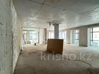 4-комнатная квартира · 134 м² · 2/3 этаж, Арайлы — САМАЯ ГОРЯЧАЯ ЦЕНА!! за 94 млн 〒 в Алматы, Бостандыкский р-н