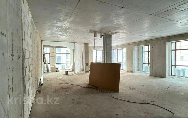 4-комнатная квартира · 134 м² · 2/3 этаж, Арайлы — САМАЯ ГОРЯЧАЯ ЦЕНА!! за 94 млн 〒 в Алматы, Бостандыкский р-н — фото 2