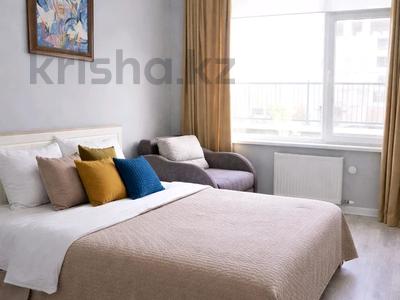 3-комнатная квартира · 67 м² · 2/11 этаж, Туран 55/4 — Астана Арена, Барыс арена, Ушкемпирова, Легкоатлетический Манеж, Ботанический сад, Кардиохирургия, Нейрохирургия , Велотрек за 24 000 ₸ в Есильский р-н