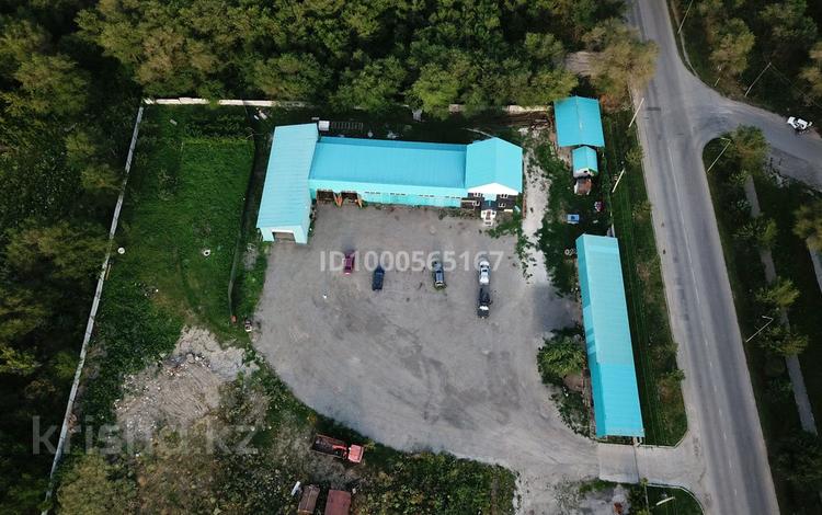 Автомойка-Автосервис · 600 м² за ~ 270 млн ₸ в Текели — фото 2