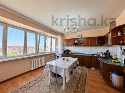 4-комнатная квартира · 100 м² · 9/9 этаж, мкр Жетысу-1 52 — Абая Момышулы за 73 млн ₸ в Алматы, Ауэзовский р-н