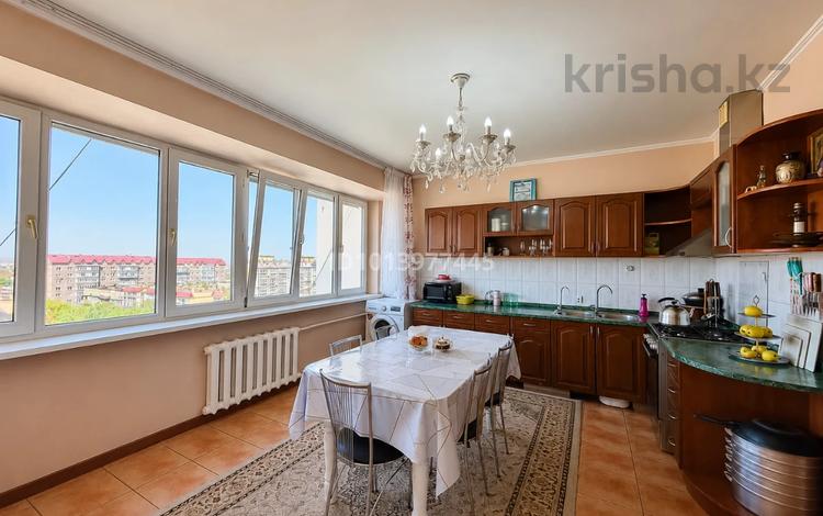 4-бөлмелі пәтер · 100 м² · 9/9 қабат, Жетісу-1 ш/а. 52 — Абая Момышулы, бағасы: 73 млн ₸ в Алматы, Ауэзовский р-н — фото 2