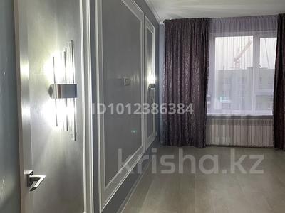 2 комнаты · 66 м² · 7/7 этаж, СТ Монтажник, Райымбек батыра 169 за 135 000 〒 в 