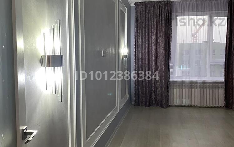 2 комнаты · 66 м² · 7/7 этаж, СТ Монтажник, Райымбек батыра 169 за 135 000 ₸ в  — фото 2
