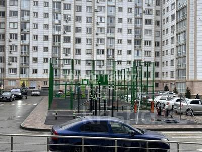 2-комнатная квартира · 64 м² · 5/9 этаж, мкр Нуртас, Мкр.Нуртас 4558/7 за 25 млн ₸ в Шымкенте, Каратауский р-н