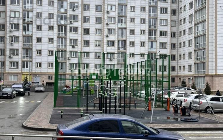 2-комнатная квартира · 64 м² · 5/9 этаж, мкр Нуртас 4558/7 за 25 млн ₸ в Шымкенте, Каратауский р-н — фото 2