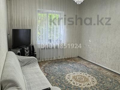 2-бөлмелі пәтер · 56 м² · 2/2 қабат, Театральная ул. 22, бағасы: 22 млн ₸ в Шымкенте, Абайский р-н