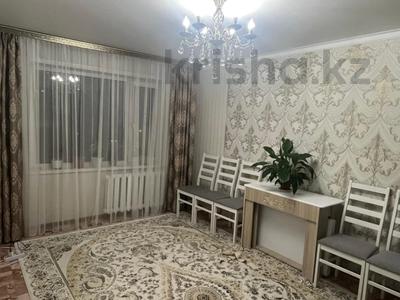 3-бөлмелі пәтер, 58 м², 3/5 қабат, пр-т Абая 40/1, бағасы: 18 млн 〒 в Костанае