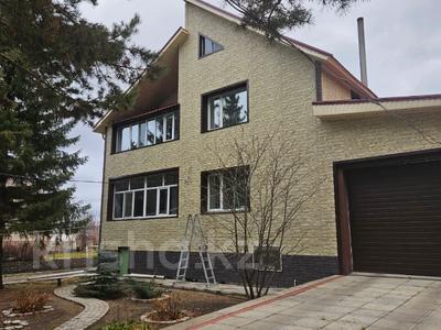 Отдельный дом · 4 комнаты · 227 м² · 16 сот., Тенистая за 80 млн 〒 в Петропавловске