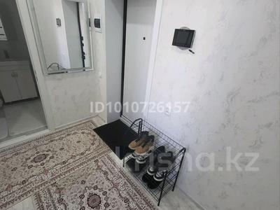 1-комнатная квартира · 40.3 м² · 2/6 этаж, Майкудук, 067 учетный квартал 456/5 — Томирис за 21.5 млн 〒 в Караганде, Алихана Бокейханова р-н