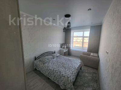1-комнатная квартира · 40.3 м² · 2/6 этаж, Майкудук, 067 учетный квартал 456/5 — Голубые пруды - Томирис за 19 млн ₸ в Караганде, Алихана Бокейханова р-н