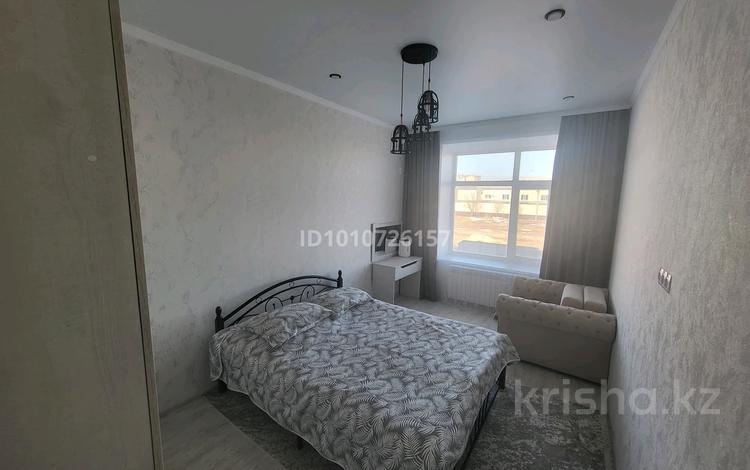 1-комнатная квартира · 40.3 м² · 2/6 этаж, Майкудук, 067 учетный квартал 456/5 — Голубые пруды - Томирис за 19 млн ₸ в Караганде, Алихана Бокейханова р-н — фото 36