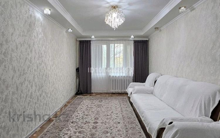 2-комнатная квартира · 45 м² · 5/5 этаж, мкр Хан Тенгри, Санаторий Алматы 4 за 37 млн ₸ в Бостандыкский р-н — фото 6