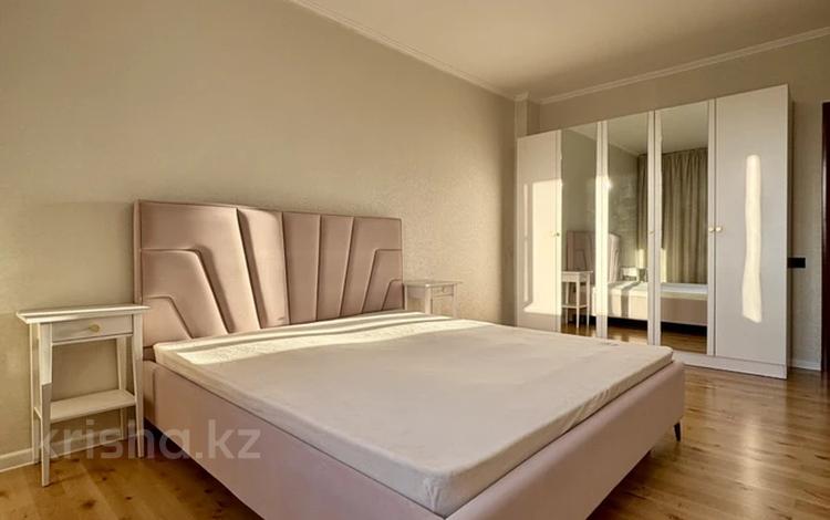 3-бөлмелі пәтер · 85 м² · 11/14 қабат, Хусаинова 225, бағасы: 550 000 ₸ в Алматы, Бостандыкский р-н — фото 2