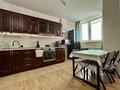 3-бөлмелі пәтер · 85 м² · 11/14 қабат, Хусаинова 225, бағасы: 550 000 ₸ в Алматы, Бостандыкский р-н — фото 9