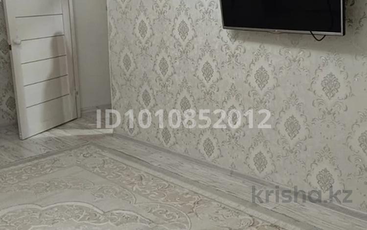 1-бөлмелі пәтер · 47 м² · 3/4 қабат, 1 28, бағасы: 6.8 млн ₸ в Жанаозен — фото 2