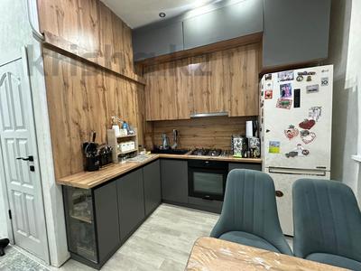 3-бөлмелі пәтер · 55 м² · 1/3 қабат, Козбагарова 9, бағасы: 28.5 млн ₸ в Семее