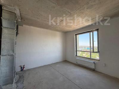 2-бөлмелі пәтер · 48.6 м² · 8/12 қабат, ул. Фадеева, 38г, бағасы: 28.5 млн ₸ в Алматы, Алатауский р-н