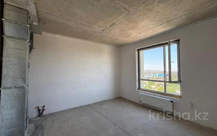 2-бөлмелі пәтер · 48.6 м² · 8/12 қабат, ул. Фадеева, 38г, бағасы: 28.5 млн ₸ в Алматы, Алатауский р-н — фото 7