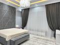 Отдельный дом · 7 комнат · 340 м² · 10 сот., мкр Лесхоз, Роза Багланова за 125 млн 〒 в Атырау — фото 9