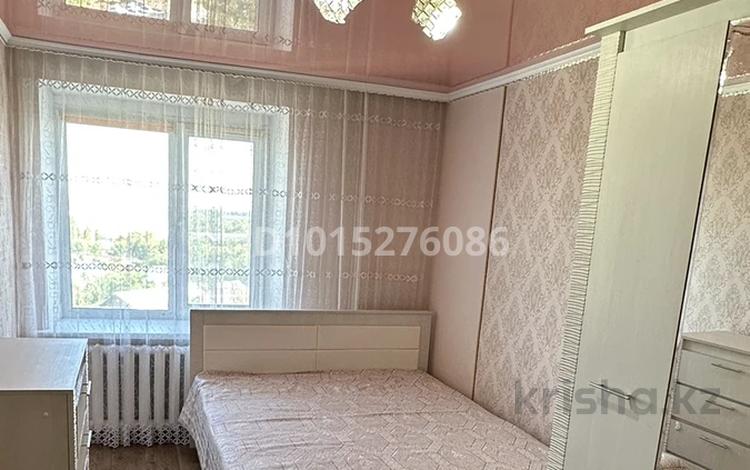 2-комнатная квартира · 60.2 м² · 8/10 этаж, Гагарина 2/1 — Обл Гаи,автовокзал за 12 000 ₸ в Уральске — фото 2