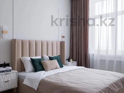 1-бөлмелі пәтер · 45 м² · 7 қабат, Мангилик ел 47, бағасы: 10 000 ₸ в Астане, Есильский р-н