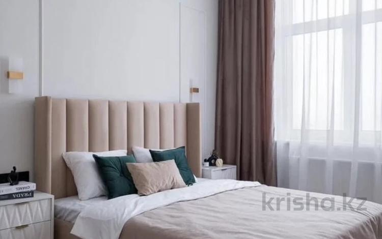 1-комнатная квартира · 45 м² · 7 этаж, Мангилик ел 47 за 10 000 ₸ в Астане, Есильский р-н — фото 29