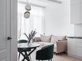 1-комнатная квартира · 45 м² · 7 этаж, Мангилик ел 47 за 10 000 ₸ в Астане, Есильский р-н — фото 4