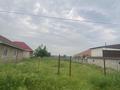 Участок · 6 соток, Нура 63 за 10.5 млн ₸ в Жамбыл