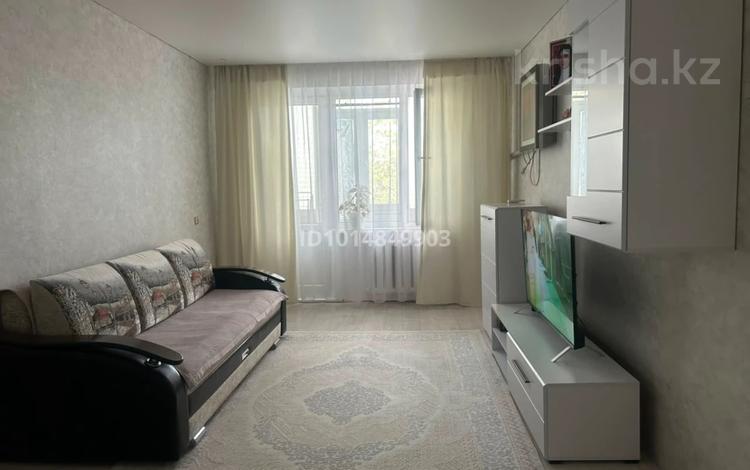2-комнатная квартира · 43.8 м² · 5/5 этаж, мкр 5, ул. Тургенева 100/3 за 13 млн ₸ в Актобе — фото 9