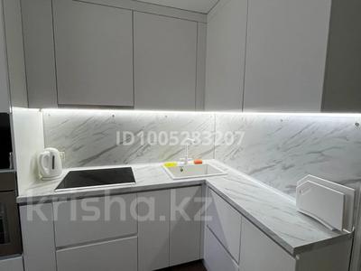 4-комнатная квартира · 80 м² · 2/10 этаж, Набережная 3 — Набережная , рядом лицей 8 за 450 000 〒 в Павлодаре