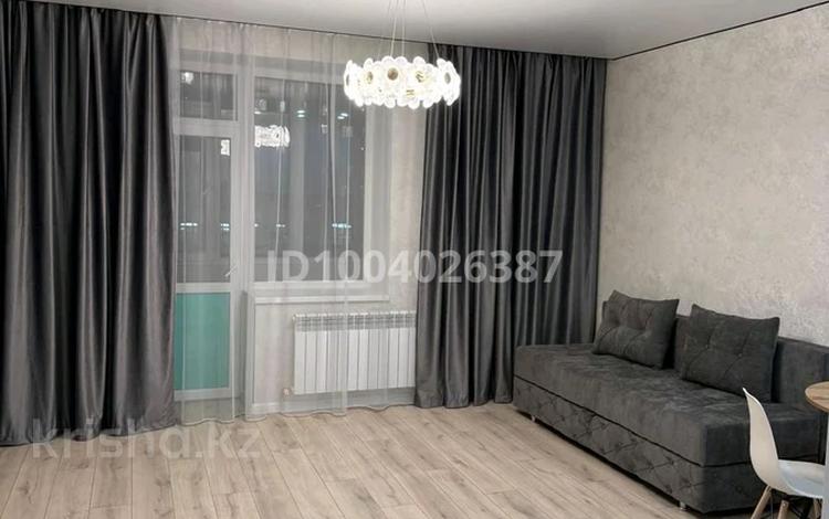 1-бөлмелі пәтер · 31 м² · 5/12 қабат, Нажмиденова 15 — Ұлы Дала, бағасы: 22 млн ₸ в Астане, Алматы р-н — фото 18