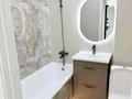 1-бөлмелі пәтер · 31 м² · 5/12 қабат, Нажмиденова 15 — Ұлы Дала, бағасы: 22 млн ₸ в Астане, Алматы р-н — фото 2