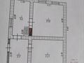 Отдельный дом · 4 комнаты · 68 м² · 13 сот., Розыбакиева 74 за 9 млн ₸ в Коктал