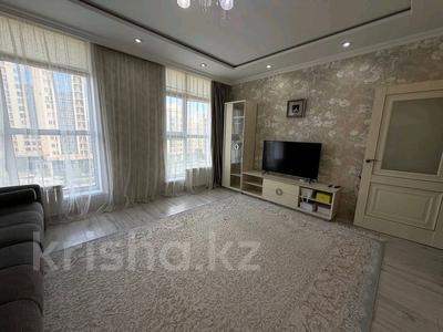 2-комнатная квартира · 56.3 м² · 6/14 этаж, Мангилик Ел 51 — Топовая локация! BI-GROUP за ~ 43.5 млн ₸ в Астане, Есильский р-н