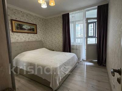 2-комнатная квартира · 56.3 м² · 6/14 этаж, Мангилик Ел 51 — Топовая локация! BI-GROUP за ~ 43.5 млн ₸ в Астане, Есильский р-н