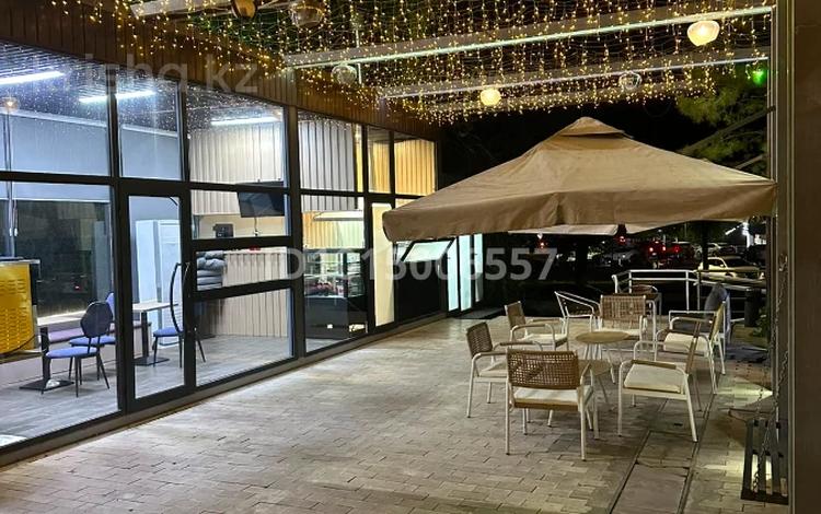 Аяқ асты сатылып жатыр!-дайын, жұмыс істеп тұрған бизнес XOT DOG HOUSE · 25 м², бағасы: 5.5 млн ₸ в Шымкенте, Аль-Фарабийский р-н — фото 2