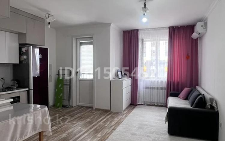 1-бөлмелі пәтер · 29 м² · 3/9 қабат, Аль-Фараби 34/1 — Улы Дала, бағасы: ~ 20 млн ₸ в Астане, Есильский р-н — фото 2