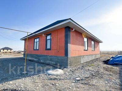 Отдельный дом · 5 комнат · 160 м² · 10 сот., Айдарлы 25 за 44.5 млн 〒 в Талдыкоргане