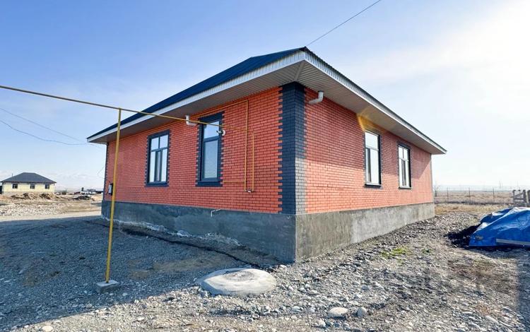 Отдельный дом · 5 комнат · 160 м² · 10 сот., Айдарлы 25 за 44.5 млн 〒 в Талдыкоргане — фото 15