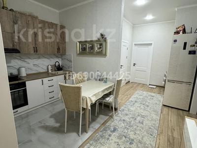 2-бөлмелі пәтер, 62 м², 2/3 қабат, Алтын Арка 19 — Жумаша Аубакирова, бағасы: 27.6 млн 〒 в Караганде