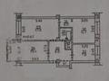 3-комнатная квартира, 66.2 м², 1/5 этаж, Шегабутдинова за 55 млн 〒 в Алматы, Алмалинский р-н — фото 16