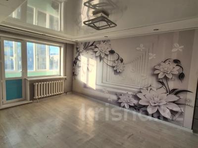 3-комнатная квартира · 57.6 м² · 3/5 этаж, 408 квартал 14 за 21.5 млн ₸ в Семее