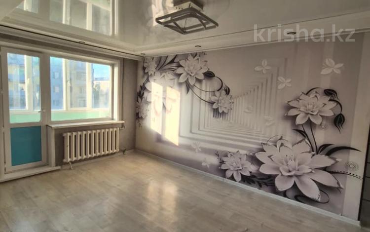 3-комнатная квартира · 57.6 м² · 3/5 этаж, 408 квартал 14 за 21.5 млн ₸ в Семее — фото 20