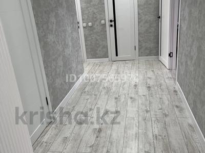 3-комнатная квартира · 80 м² · 5/9 этаж, Юбилейный, Мкрн Юбилейный 1 за 37 млн 〒 в Костанае