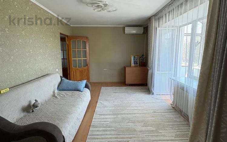 3-бөлмелі пәтер · 54.7 м² · 3/9 қабат, Астана 22/1, бағасы: 27 млн ₸ в Усть-Каменогорске — фото 2
