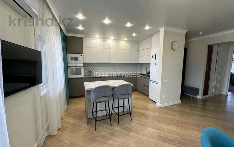 4-комнатная квартира · 140 м² · 5/9 этаж, Назарбаева 86 за 66 млн ₸ в Кокшетау — фото 7