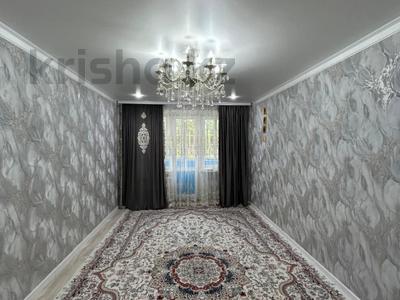 3-комнатная квартира · 58 м² · 3/5 этаж, Пр. Металлургов за 11.7 млн 〒 в Темиртау