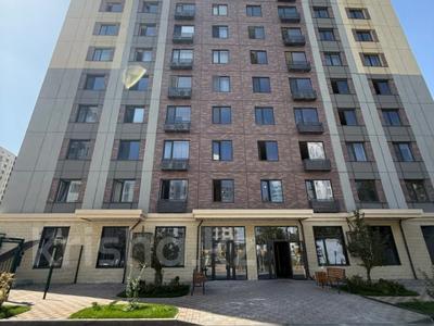 Свободное назначение · 52 м² за 55.4 млн ₸ в Алматы, Алмалинский р-н